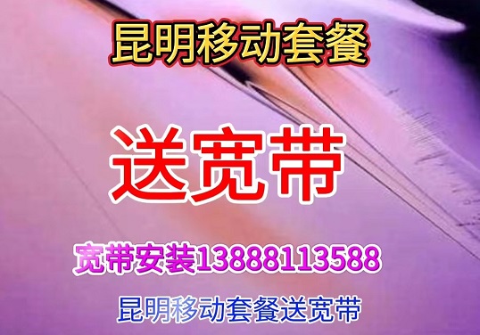 昆明移动_昆明移动宽带_昆明移动宽带办理_昆明移动沟通100